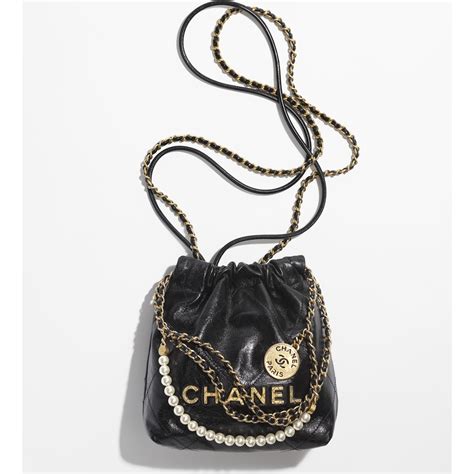 chanel evening bags|chanel 22 small bag.